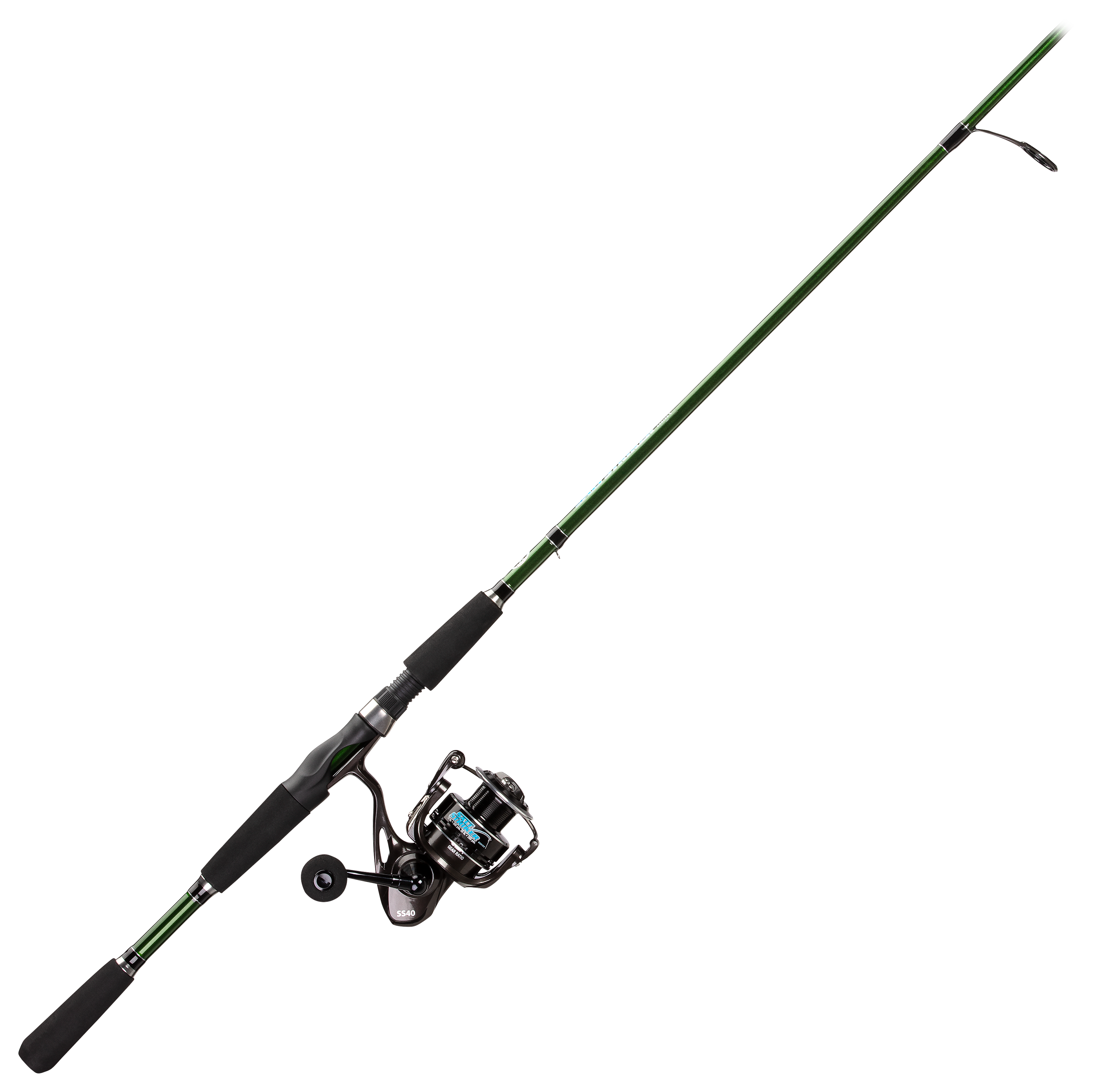 Offshore Angler Salt Striker Spinning Combo | Cabela's